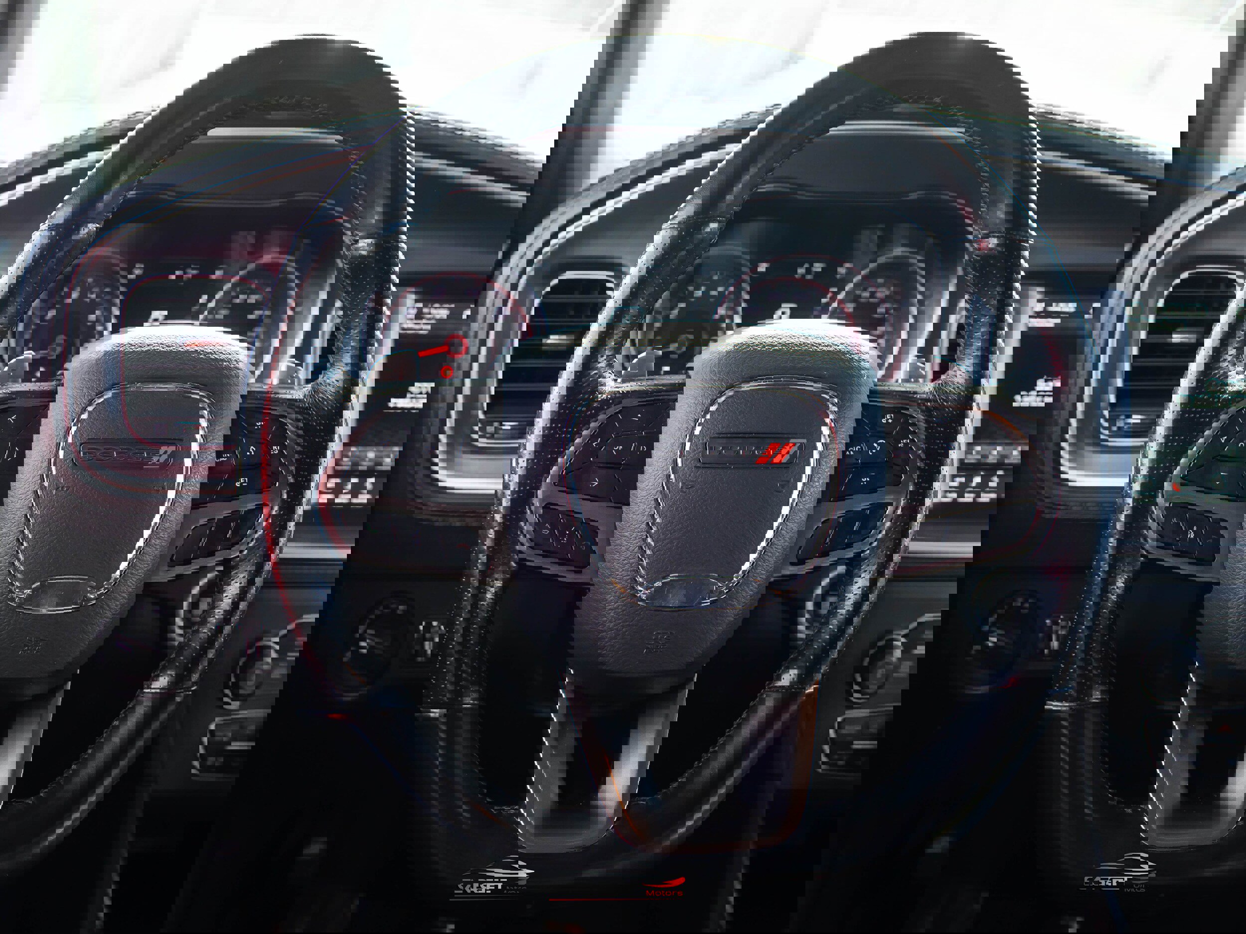 Used 2021 Dodge Charger Scat Pack image 25