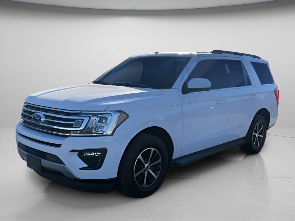 Used 2019 Ford Expedition XLT AWD/4WD image 15