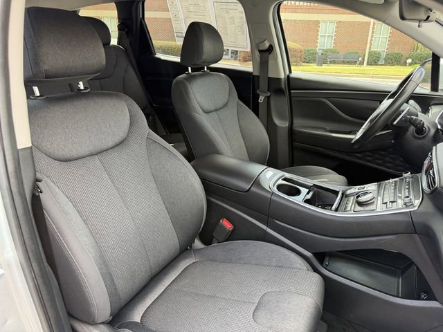 Used 2023 Hyundai Santa Fe SEL image 41