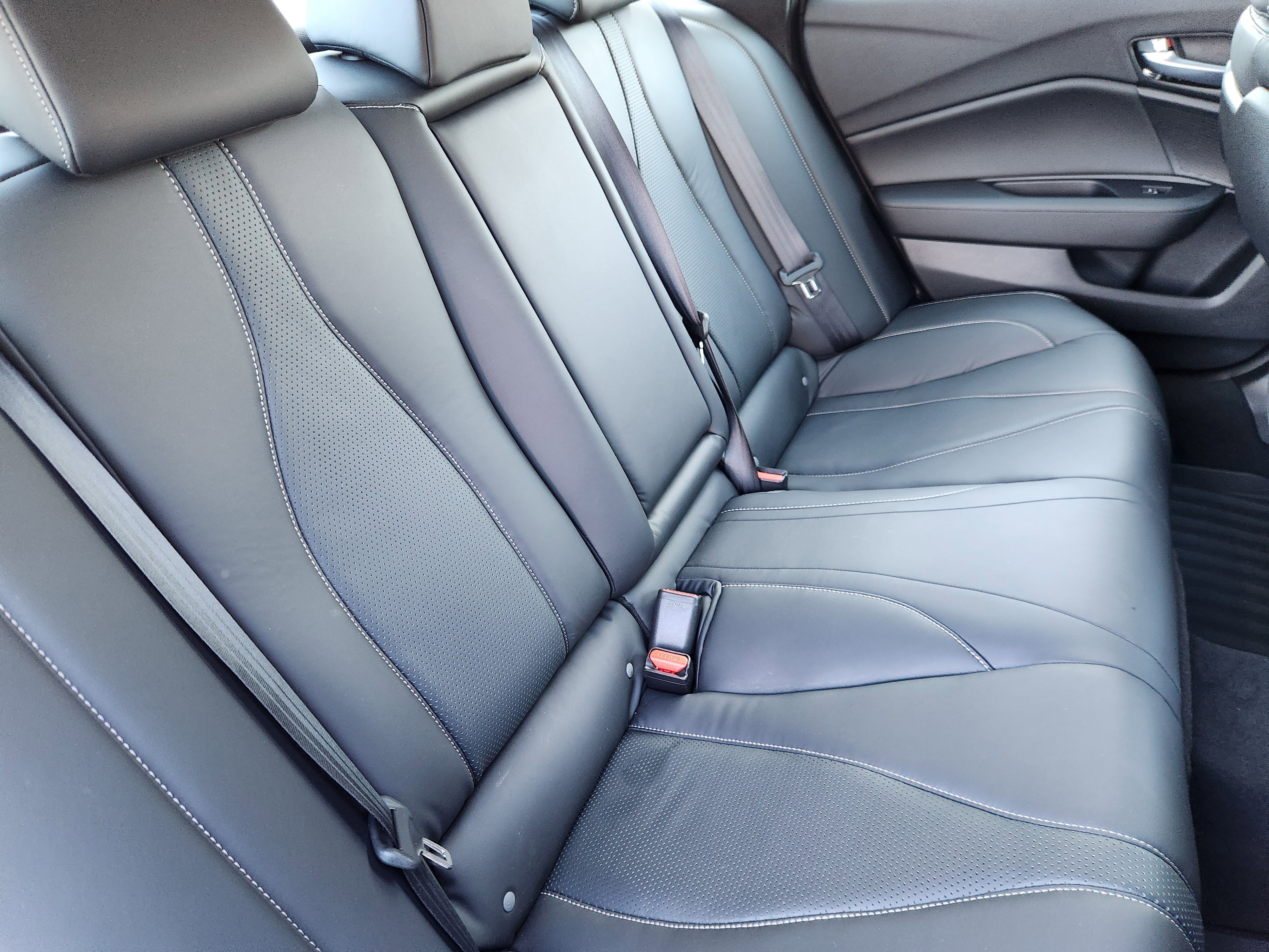 Certified 2025 Acura TLX w/ Technology Package image 17