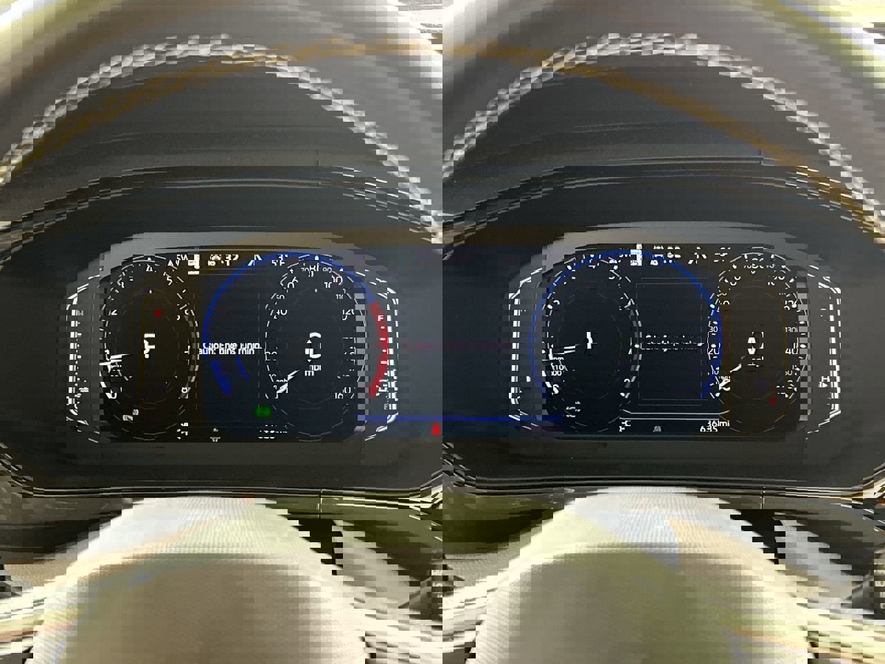 Used 2022 Volkswagen Taos SEL image 15