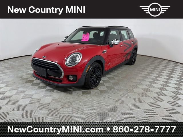 Used 2019 MINI Cooper Clubman ALL4 image 3