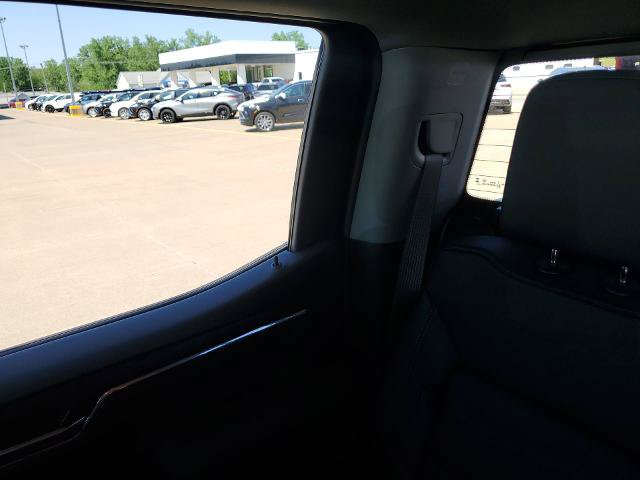 New 2026 GMC Sierra 1500 SLT w/ SLT Premium Plus Package AWD/4WD image 13