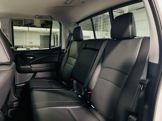 New 2026 Honda Ridgeline RTL image 25