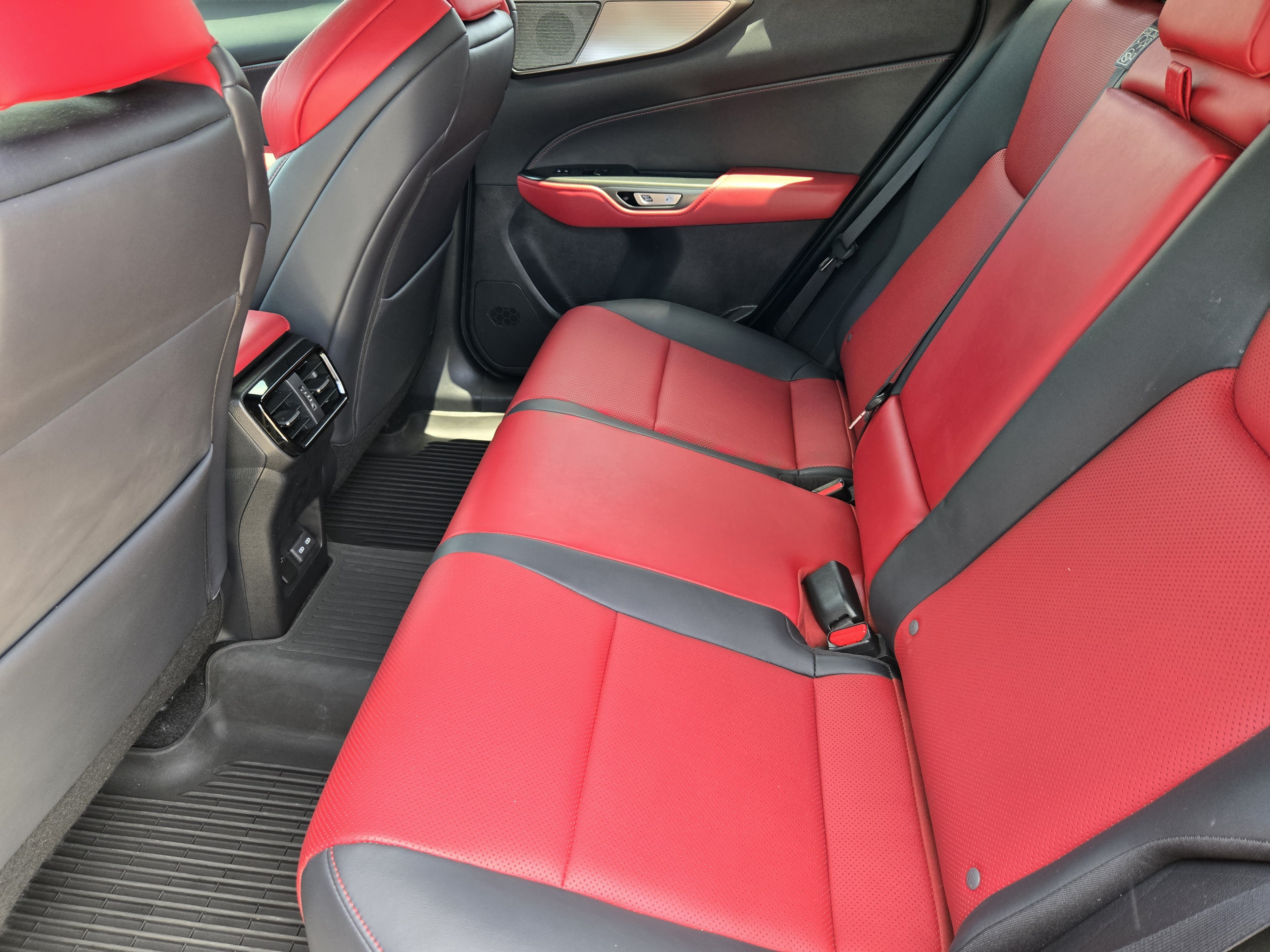 Used 2022 Lexus NX 350 F Sport AWD/4WD image 28