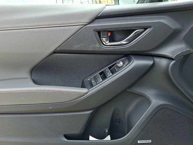 New 2026 Subaru Crosstrek 2.5i Limited AWD/4WD image 14