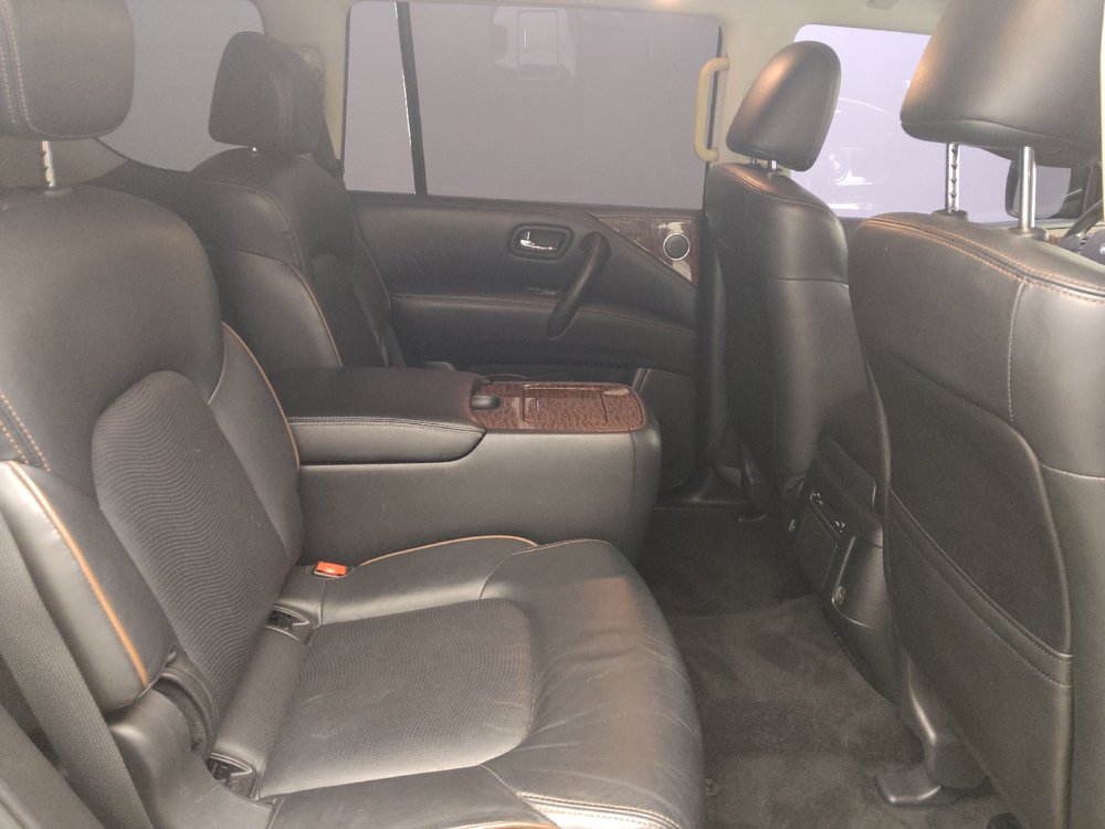 Used 2020 Nissan Armada SL w/ Premium Package RWD image 19
