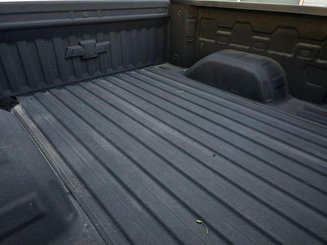 Certified 2023 Chevrolet Silverado 1500 LT w/ All Star Edition Plus image 14