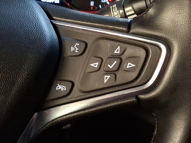Used 2024 Chevrolet Malibu LT FWD image 23