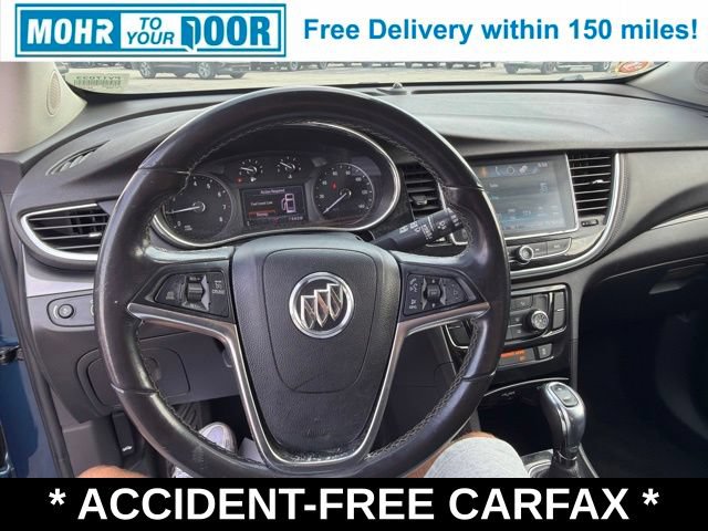 Used 2019 Buick Encore Preferred FWD image 32