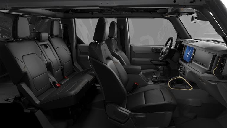 New 2026 Ford Bronco Badlands image 29