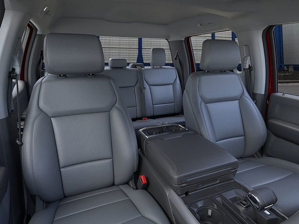 New 2025 Ford F150 Lightning Flash AWD/4WD image 10