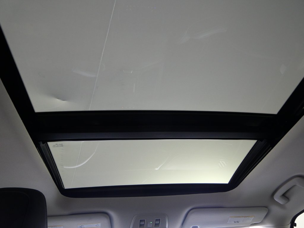 New 2027 INFINITI QX80 Luxe AWD/4WD image 17