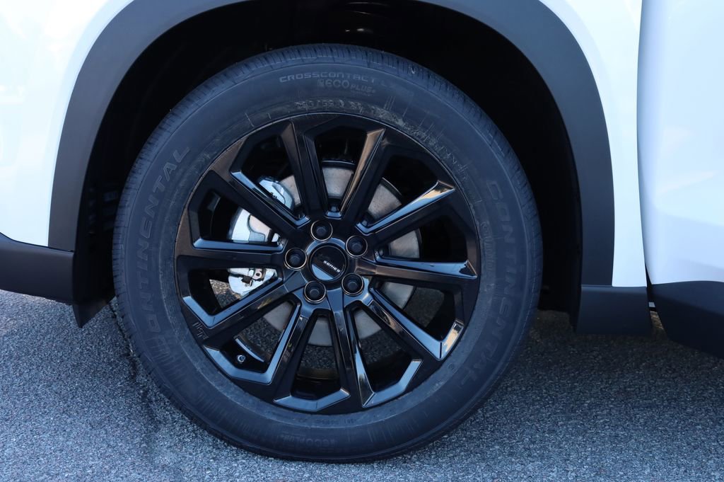 New 2026 Toyota Grand Highlander XLE image 14