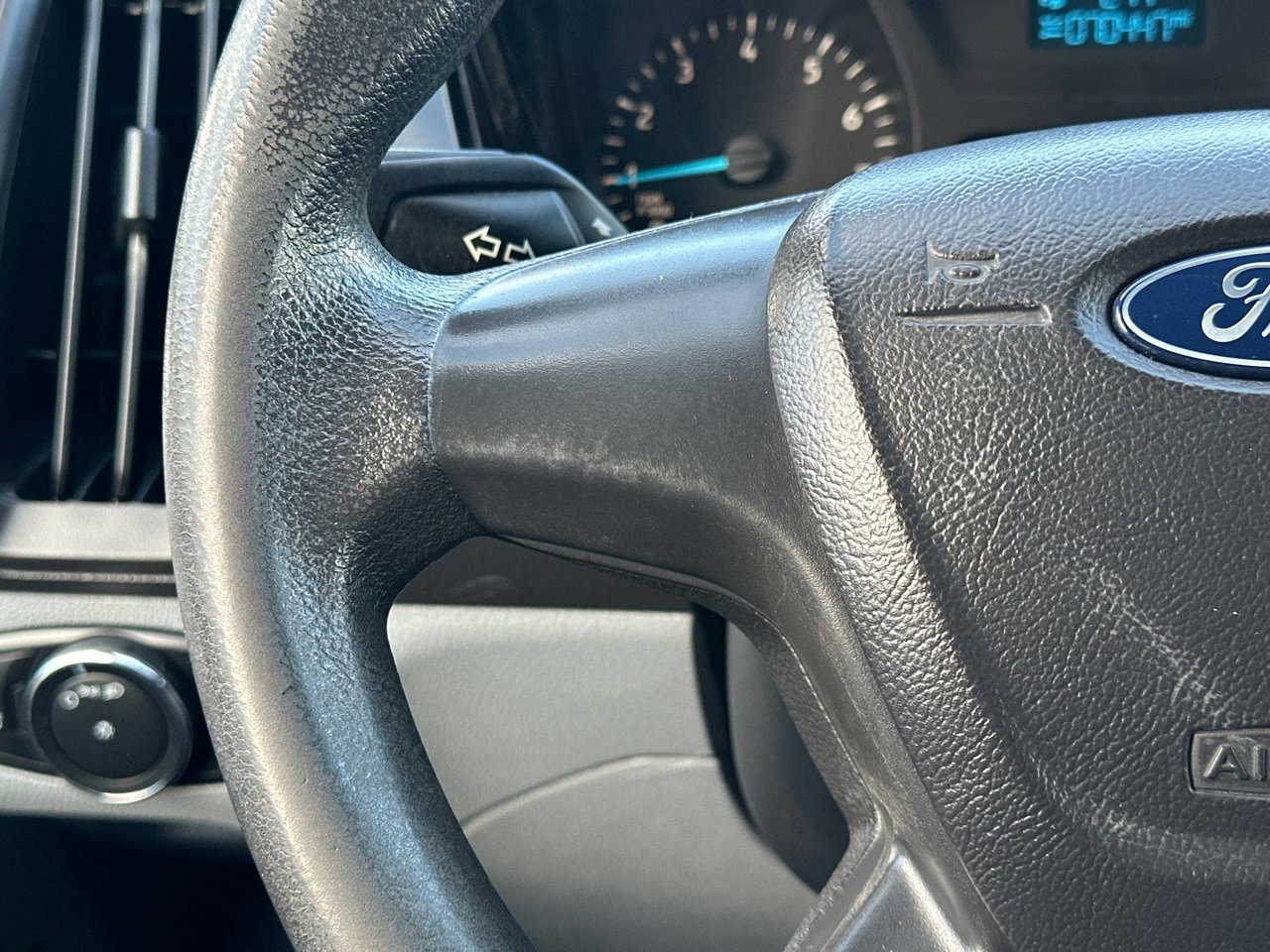 Used 2019 Ford Transit 250 130 Low Roof image 26