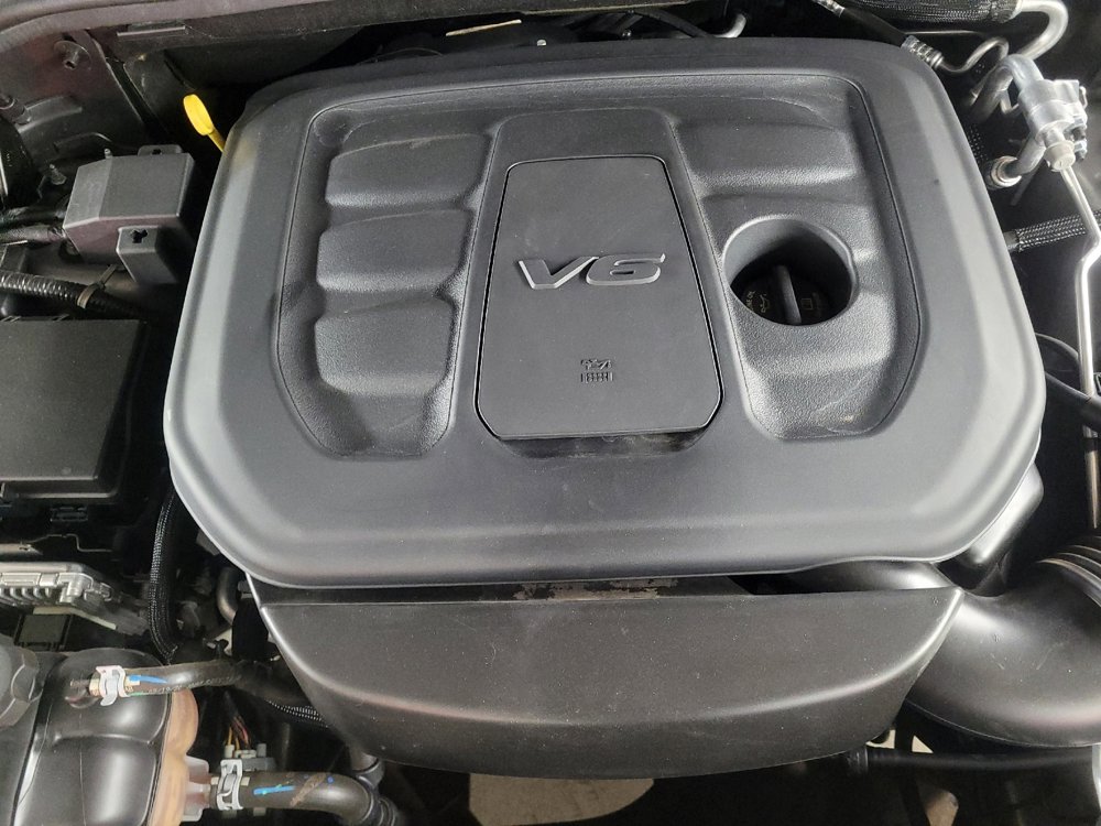 Used 2021 Dodge Durango SXT w/ 3rd Row Seating Group image 30