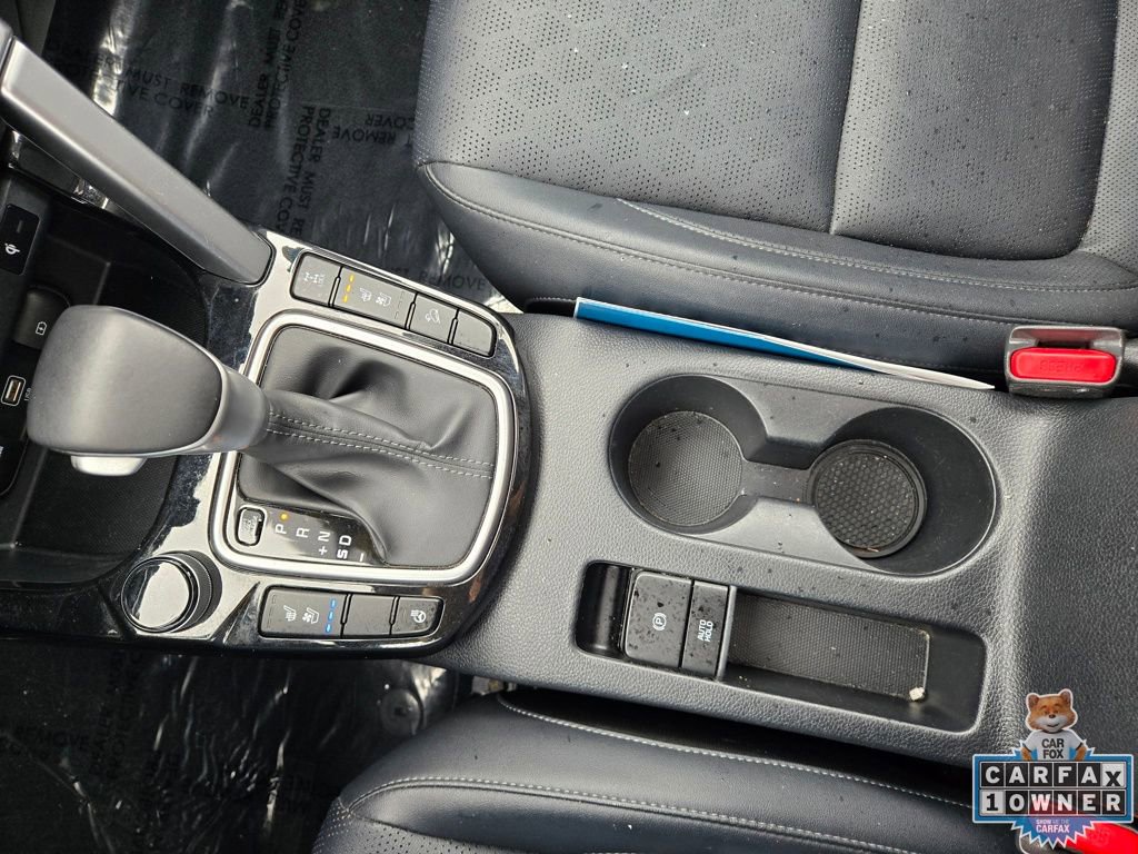 Used 2023 Kia Seltos SX image 39