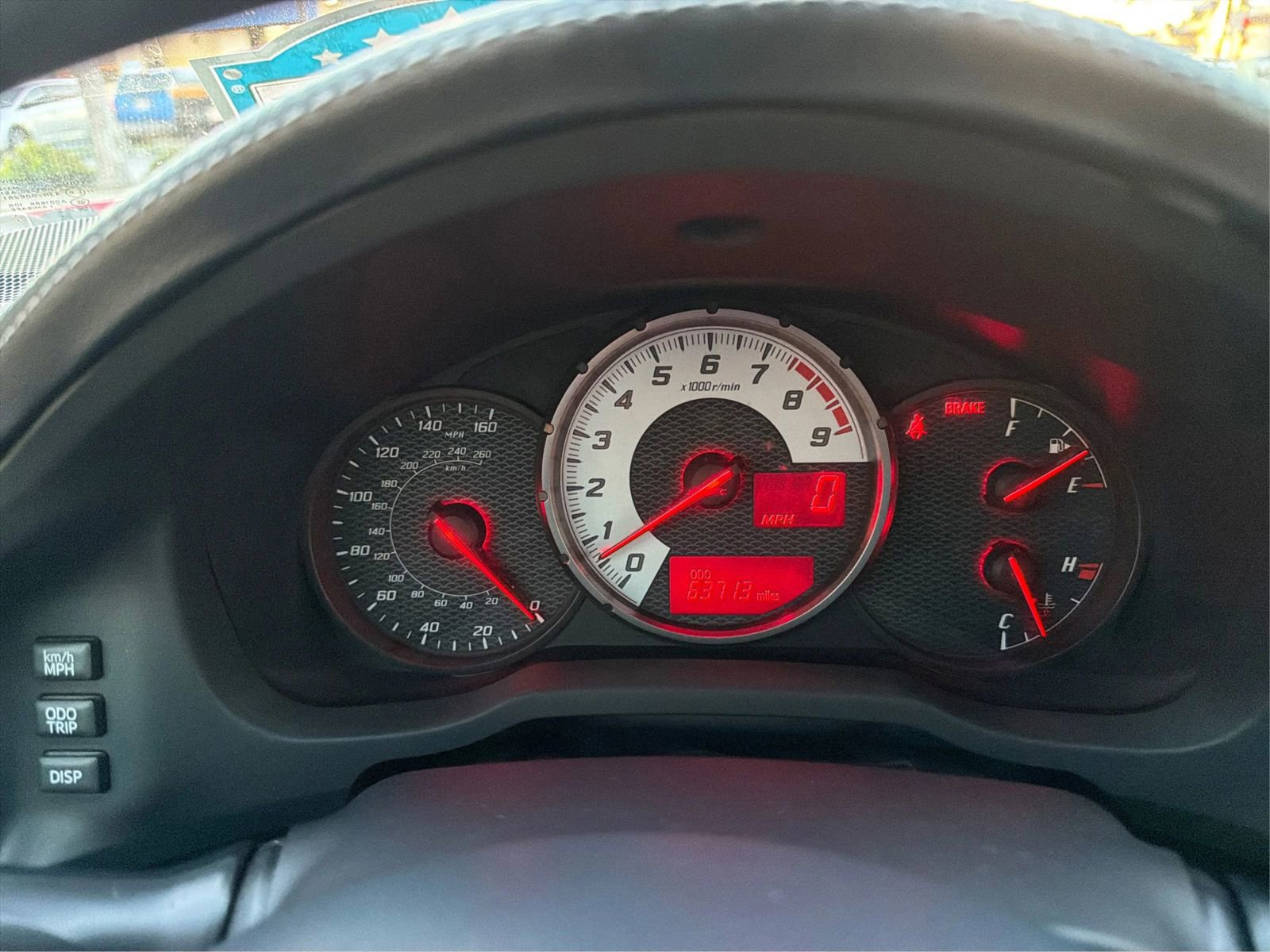 Used 2020 Toyota 86 RWD image 15