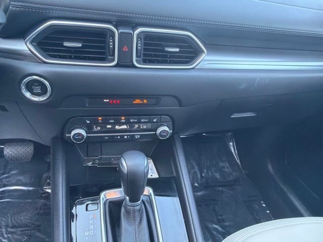 Used 2025 MAZDA CX-5 AWD 2.5 S w/ Preferred Package image 19
