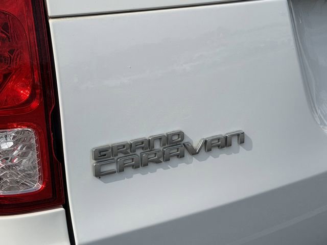 Used 2019 Dodge Grand Caravan GT image 23
