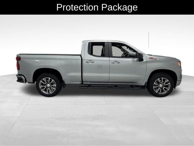 Certified 2023 Chevrolet Silverado 1500 RST AWD/4WD image 7