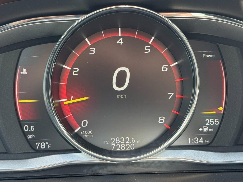 Used 2017 Volvo S60 T5 Inscription AWD/4WD image 20