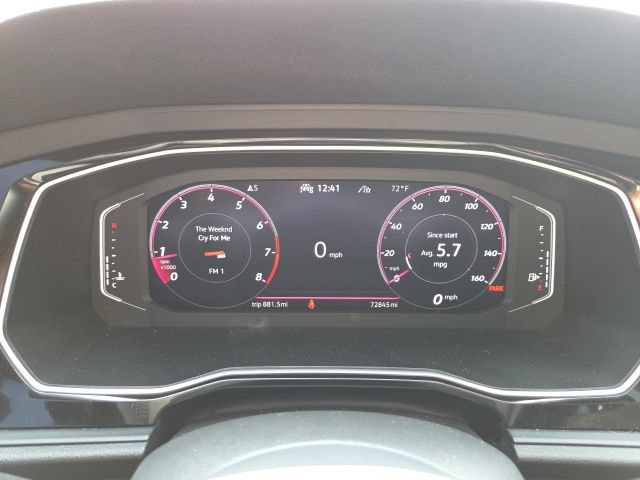 Used 2022 Volkswagen Jetta GLI Autobahn FWD image 13