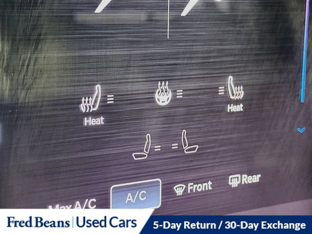 Used 2025 RAM 1500 Big Horn AWD/4WD image 27