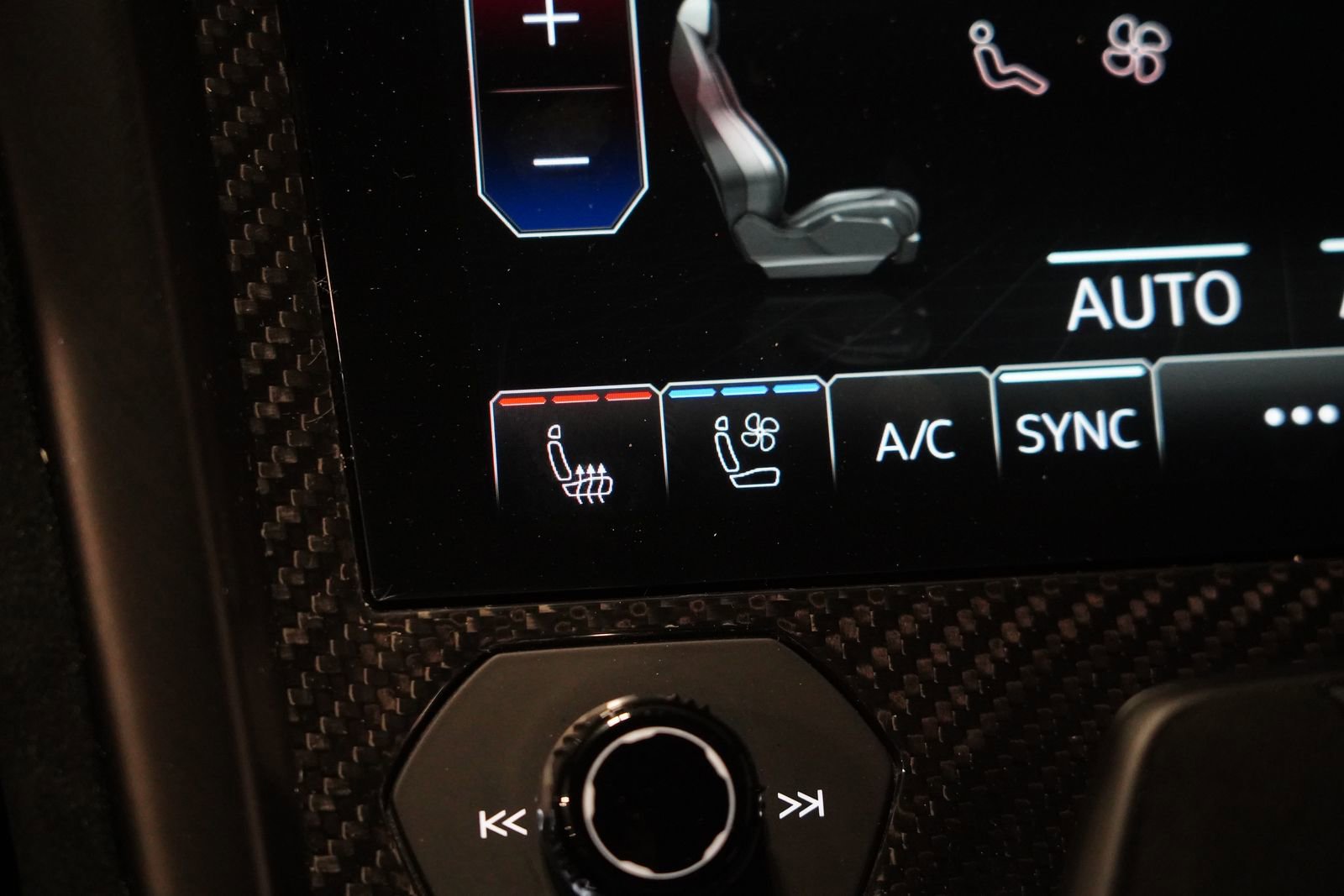 Used 2024 Lamborghini Urus Performante image 26