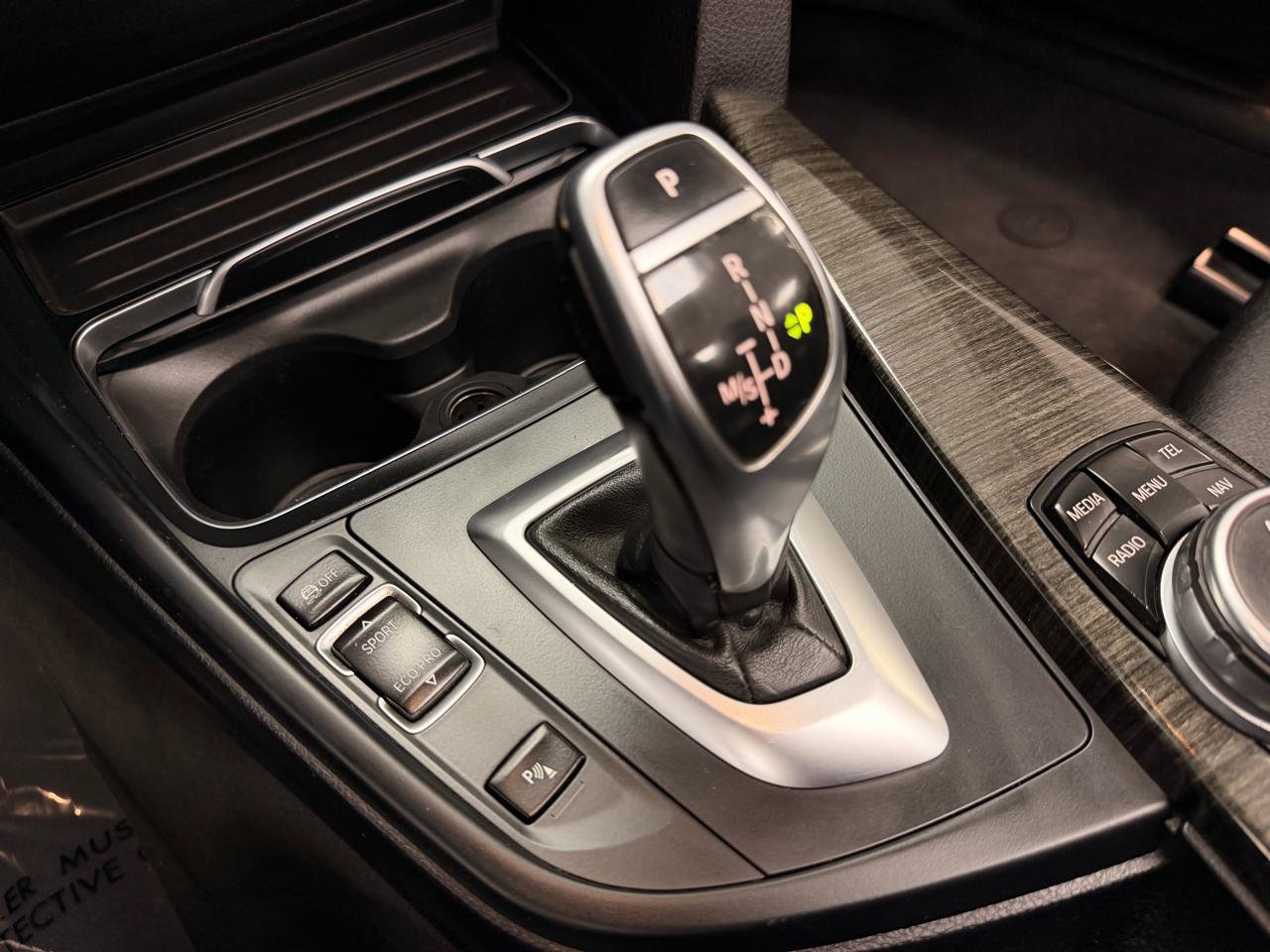 Used 2016 BMW 428i Convertible RWD image 16