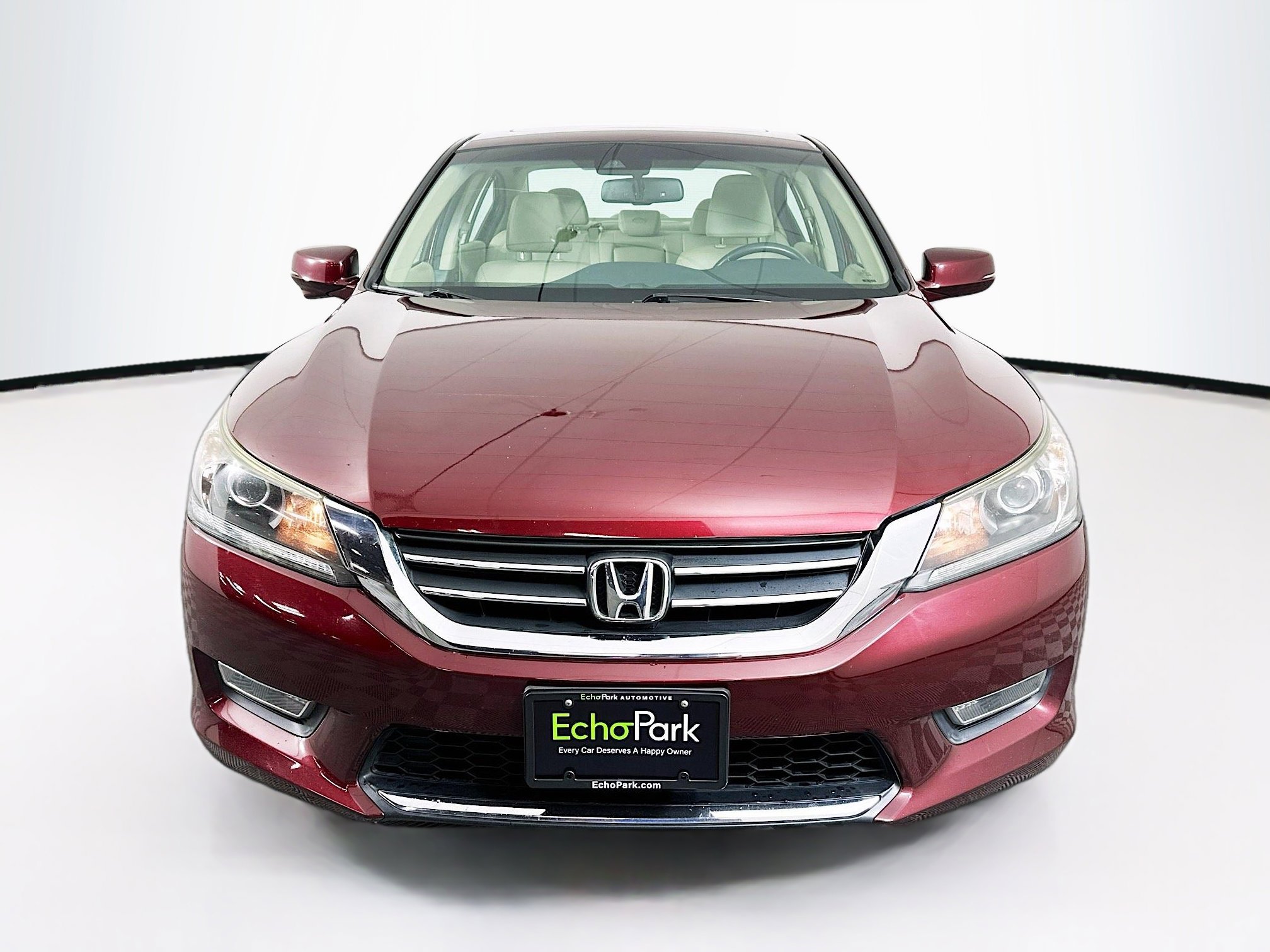 Used 2013 Honda Accord EX-L image 2