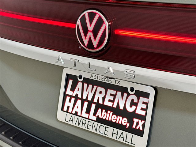 New 2026 Volkswagen Atlas SEL Premium R-Line image 18