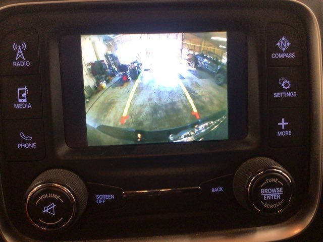 Used 2018 RAM 2500 Tradesman w/ Popular Equipment Group AWD/4WD image 23