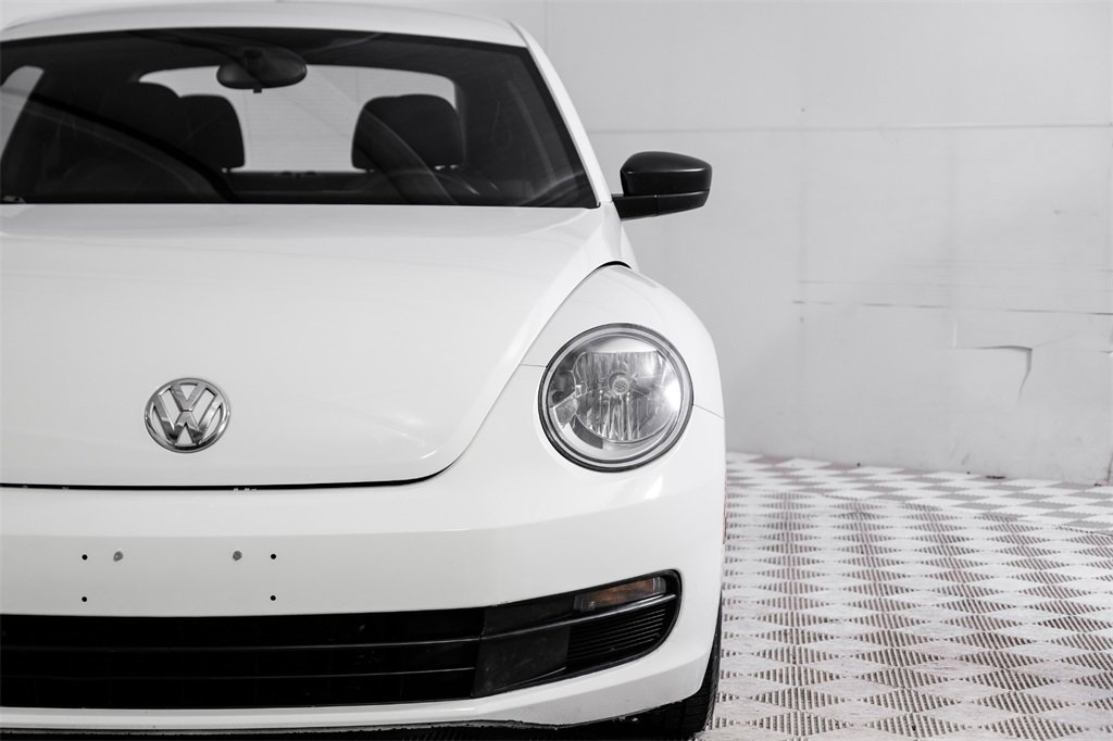 Used 2014 Volkswagen Beetle 1.8T image 33