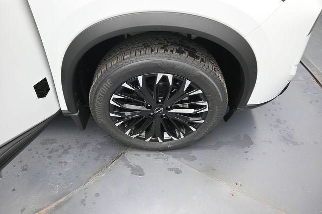 New 2026 Nissan Rogue Dark Armor AWD/4WD image 35