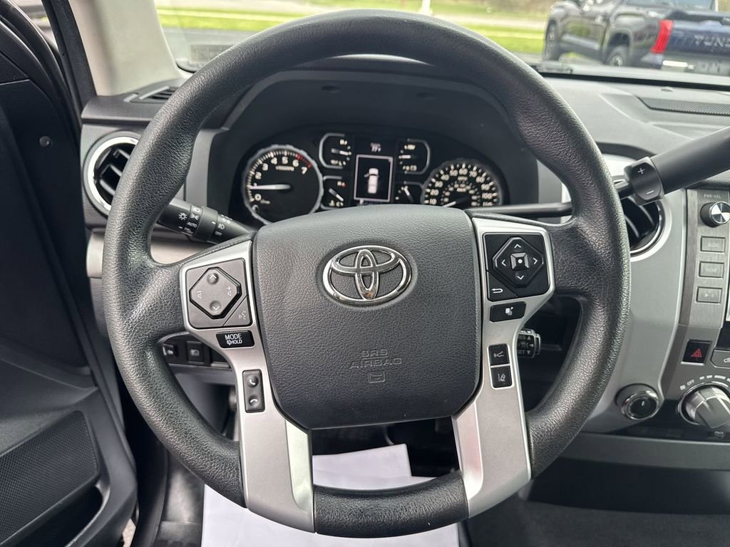 Used 2018 Toyota Tundra SR5 image 21