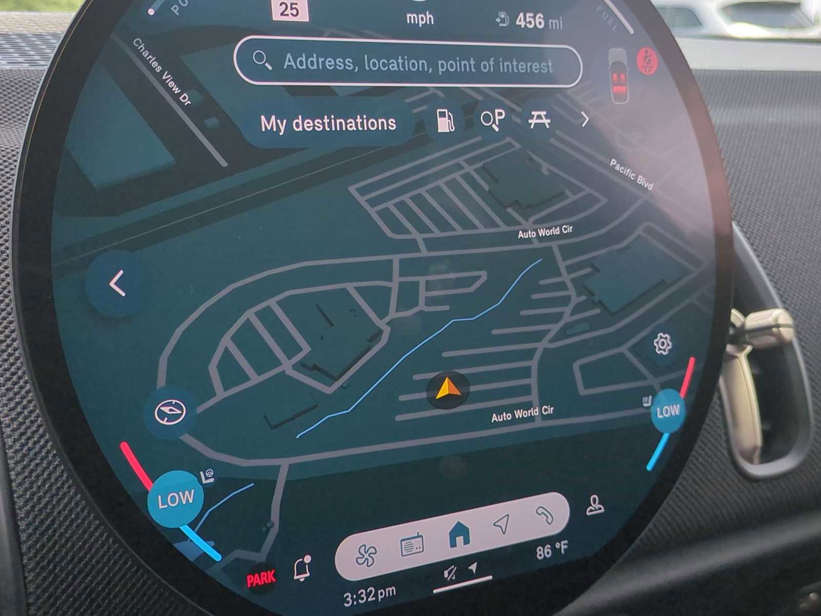 New 2025 MINI Cooper Countryman S image 30