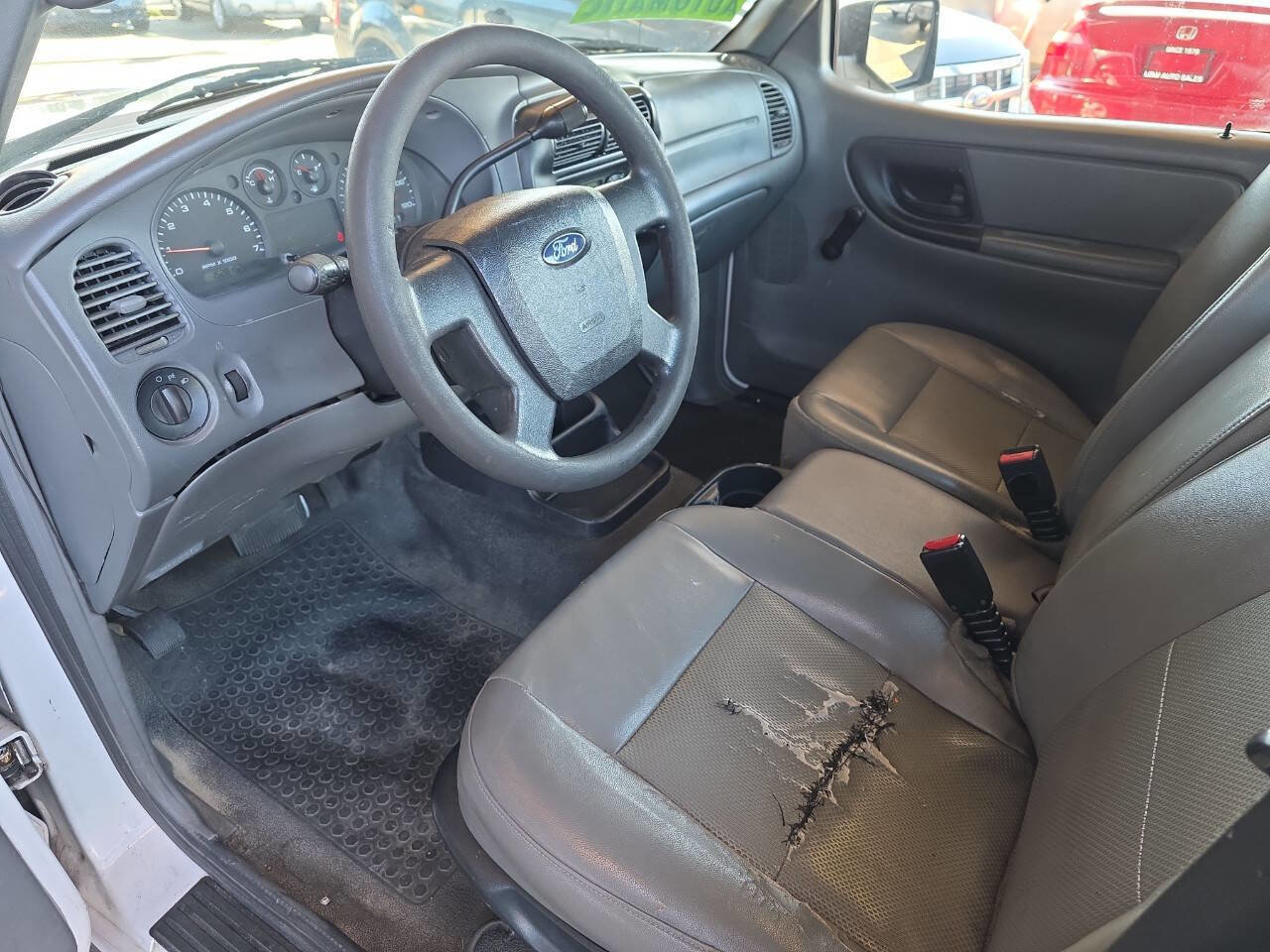 Used 2010 Ford Ranger XL image 19