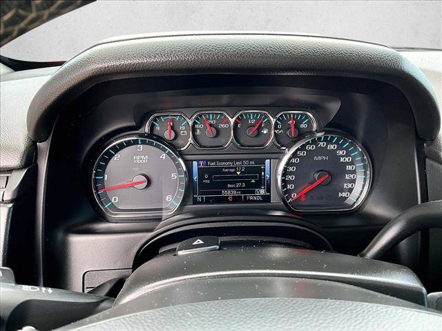 Used 2018 Chevrolet Suburban LT w/ Max Trailering Package RWD image 22