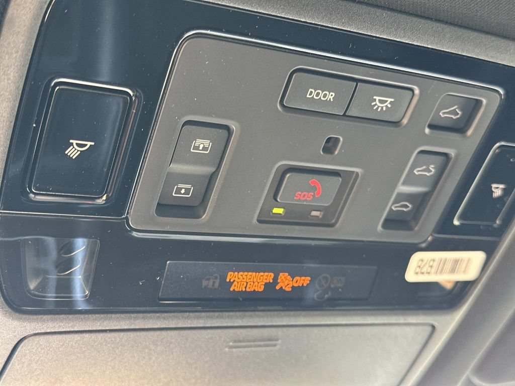 New 2026 Lexus TX 350 AWD w/ Technology Package image 23