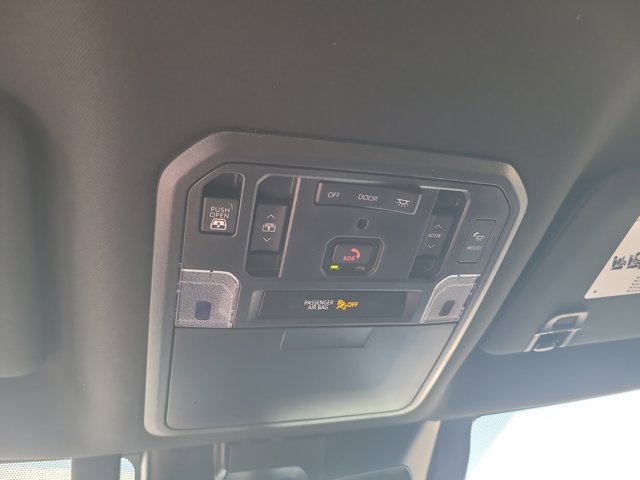 New 2026 Toyota Tundra 1794 Edition image 22