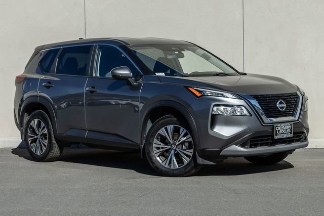 Used 2023 Nissan Rogue SV image 16