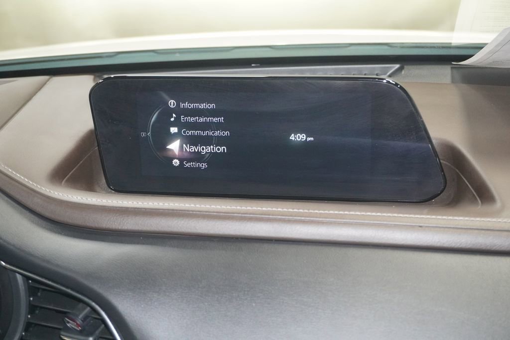 Used 2022 MAZDA CX-30 AWD 2.5 S w/ Premium Package image 19