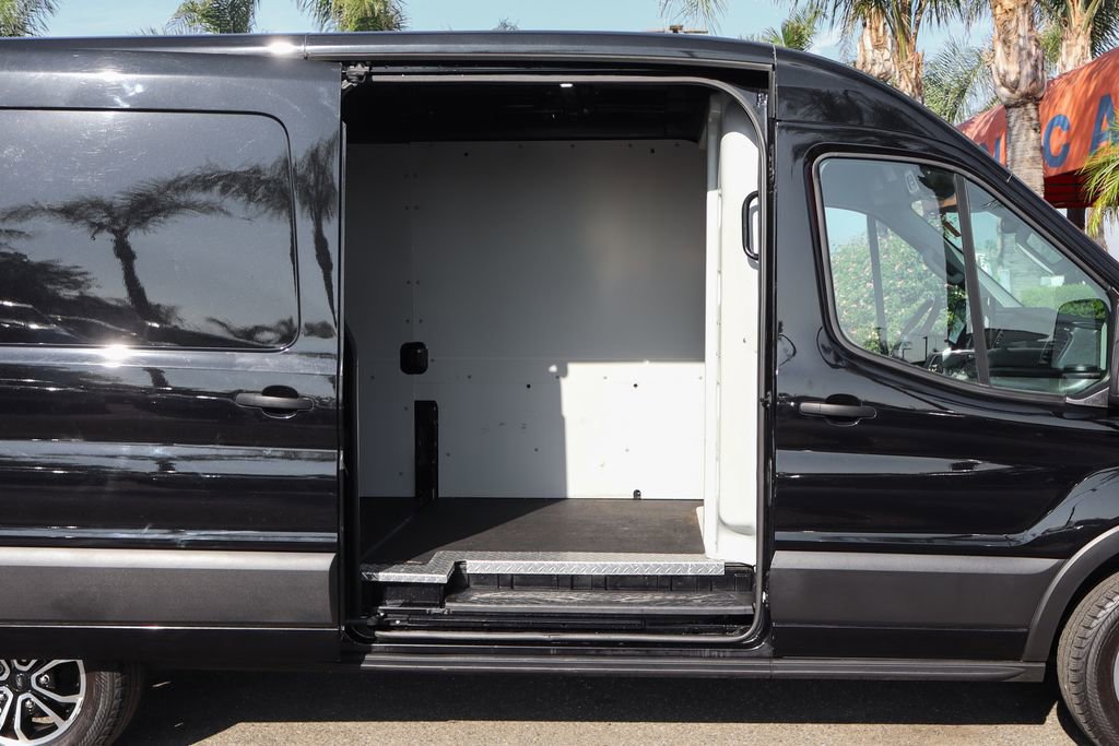 Used 2024 Ford Transit 150 148 Medium Roof image 11