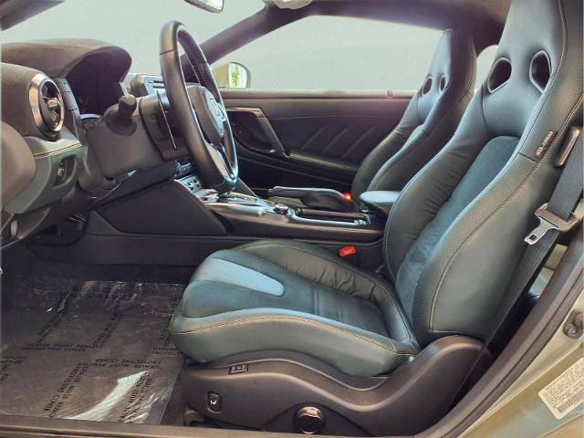 Certified 2024 Nissan GT-R w/ Floor Mat Package image 14