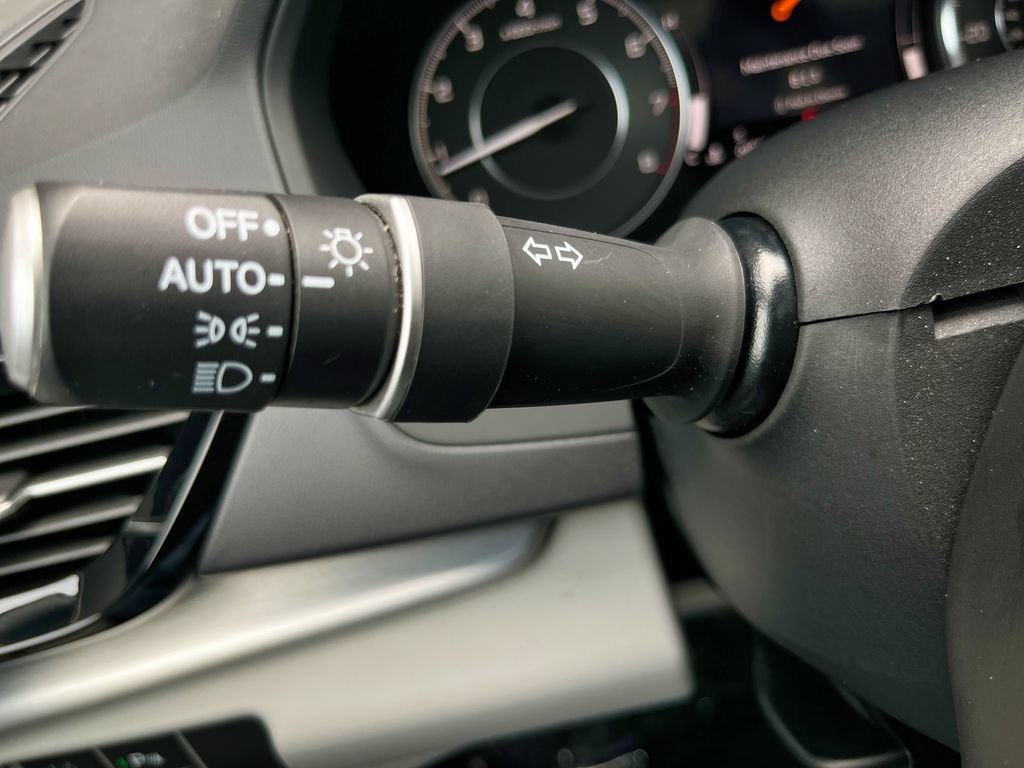 Used 2019 Acura RDX AWD w/ Technology Package image 30