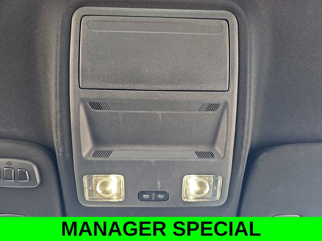 Used 2024 Ford Mustang Dark Horse RWD image 31