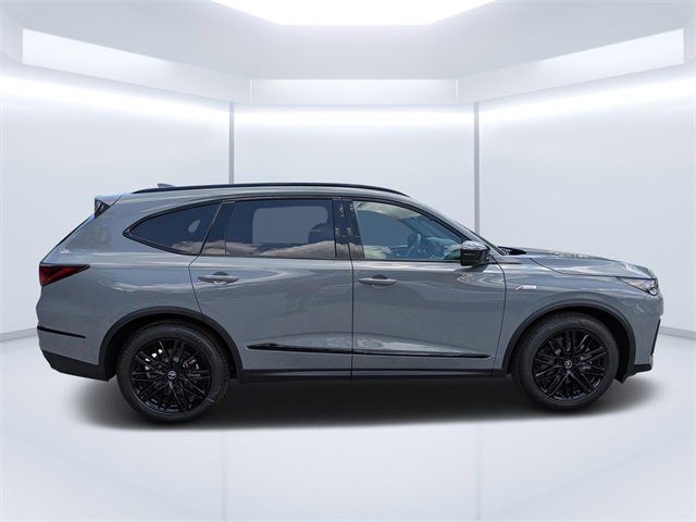 New 2026 Acura MDX A-Spec image 2