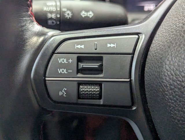 Used 2023 Honda Civic Type R image 17