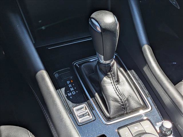 Used 2018 MAZDA MAZDA6 Grand Touring FWD image 12